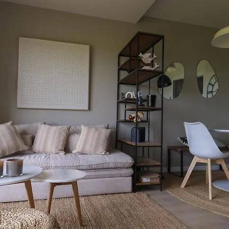 Appartement L'opale Sauvage
