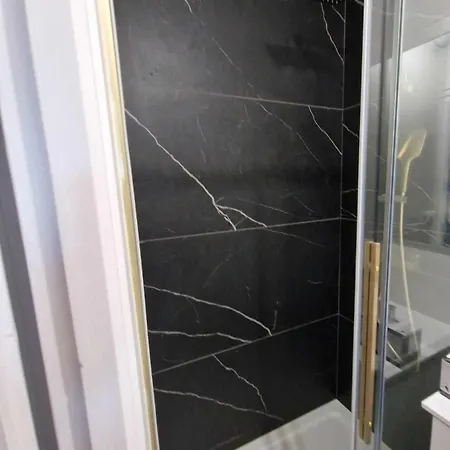 L'opale Sauvage Apartment Wimereux