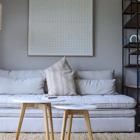 Apartamento L'opale Sauvage