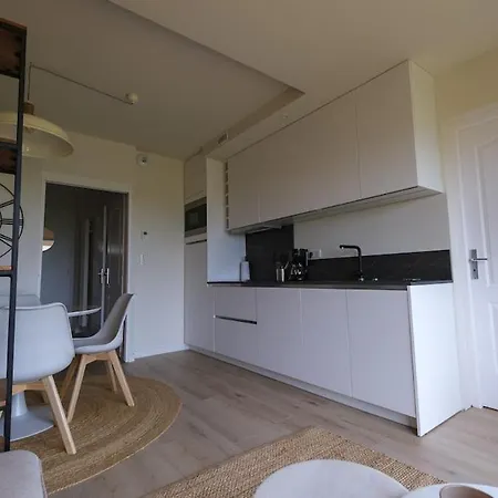 Appartement L'opale Sauvage *