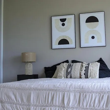 L'opale Sauvage Apartment
