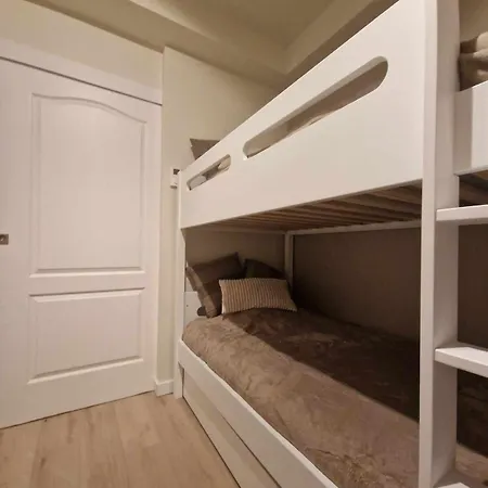 L'opale Sauvage Apartment