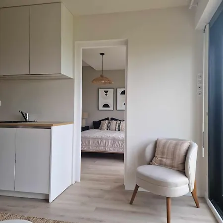 Apartment L'opale Sauvage